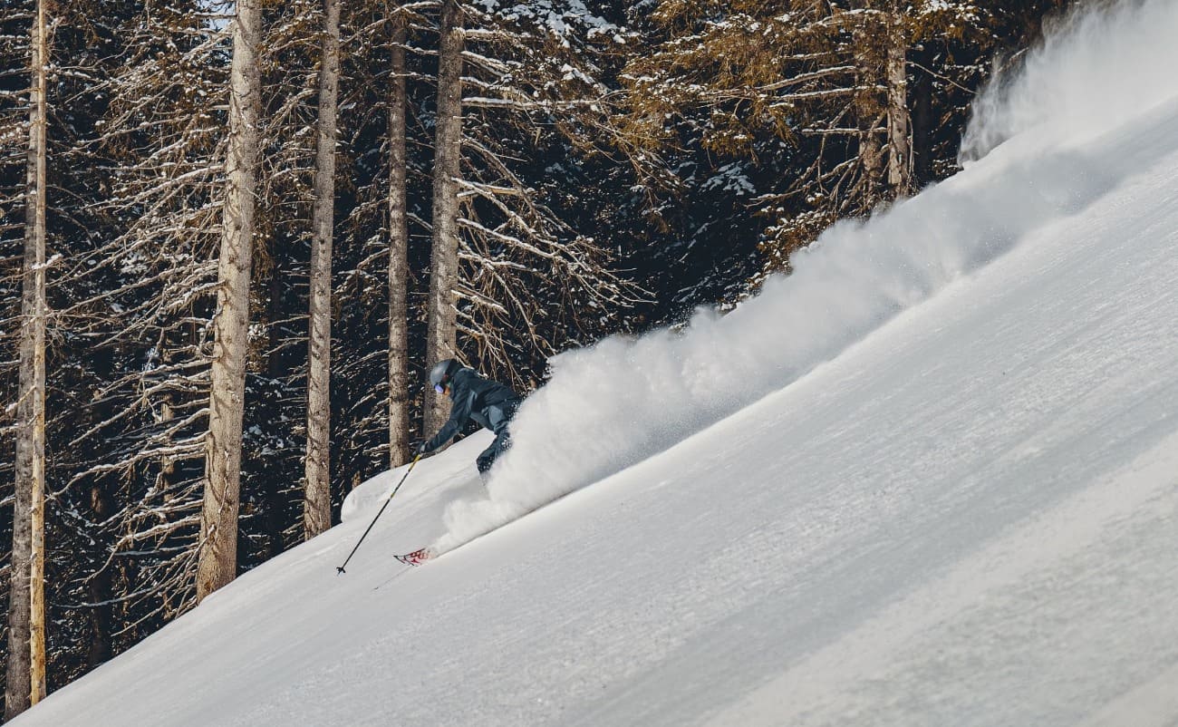 Skigenuss im Snow Space Salzburg © JOSalzburg