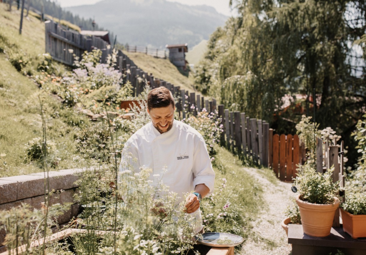 Fahrrad Tour in der Almenwelt des Großarltals