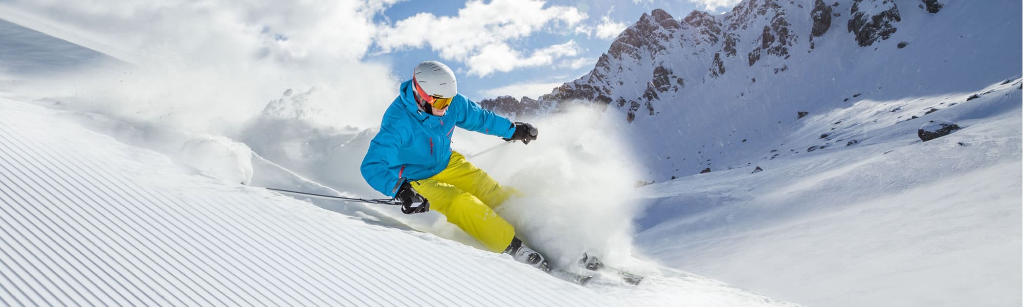 Skiurlaub Grossarl