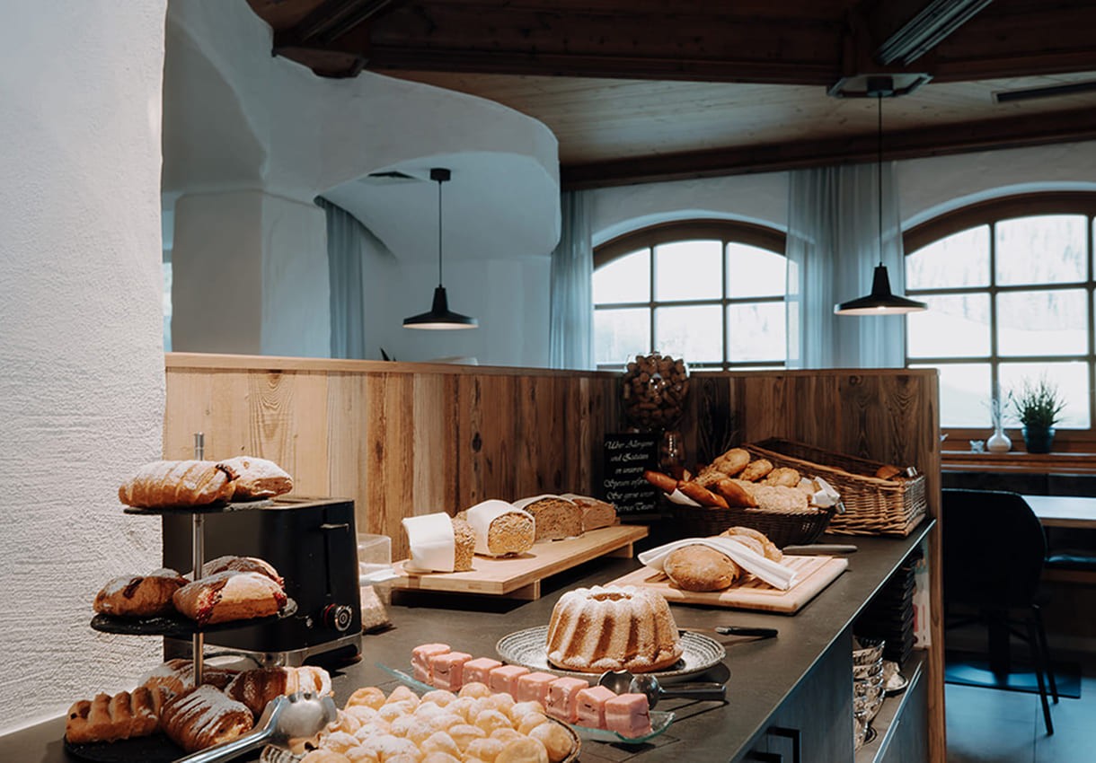 S&uuml;&szlig;e Ecke