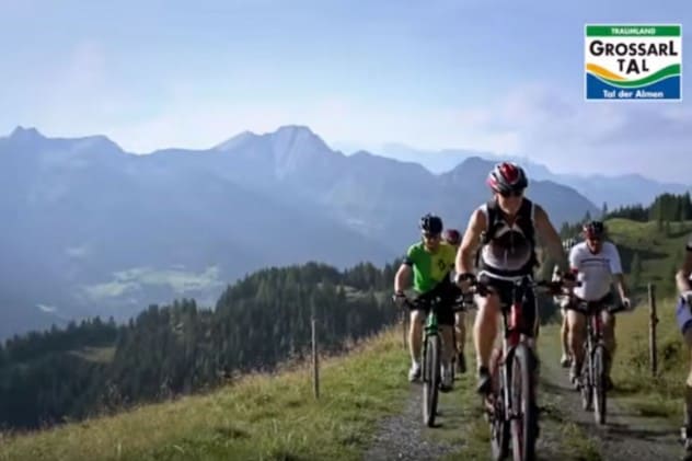 Mountainbiken