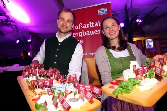 Wein- & Genuss-Gala Wein- & Genuss-Gala