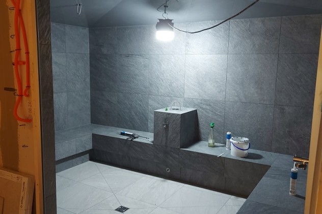 Sauna Sauna