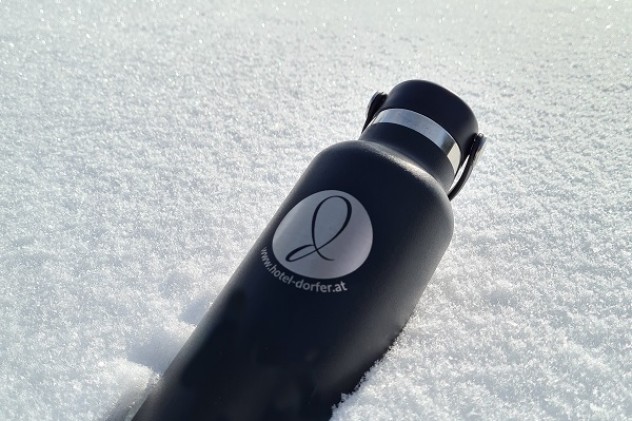 Thermoflasche von Hydro Flask Thermoflasche von Hydro Flask