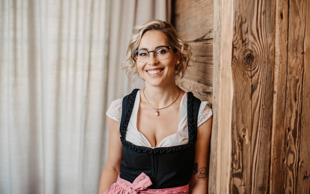 Daniela Aichhorn